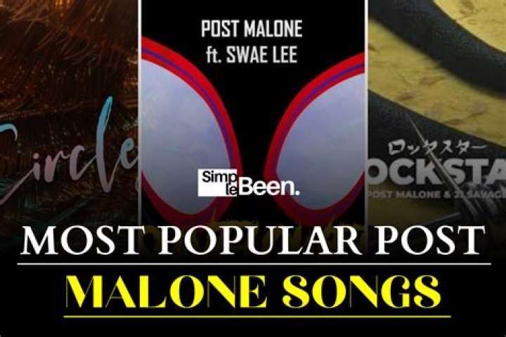 Unraveling the Mystique of Post Malone's Relationship Journey