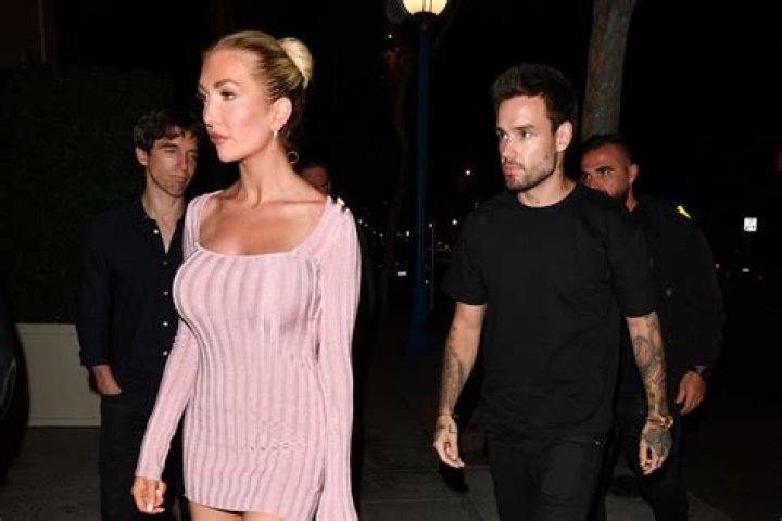 Unraveling the Truth: Did Liam Payne Cheat on His Girlfriend?