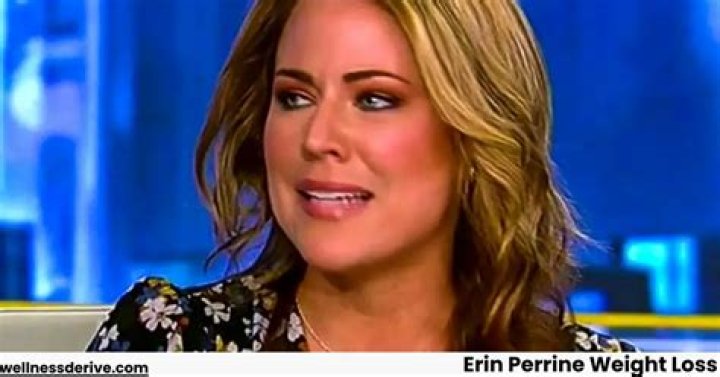 Unveiling Erin Perrine's Weight Loss Journey: A Transformative Tale