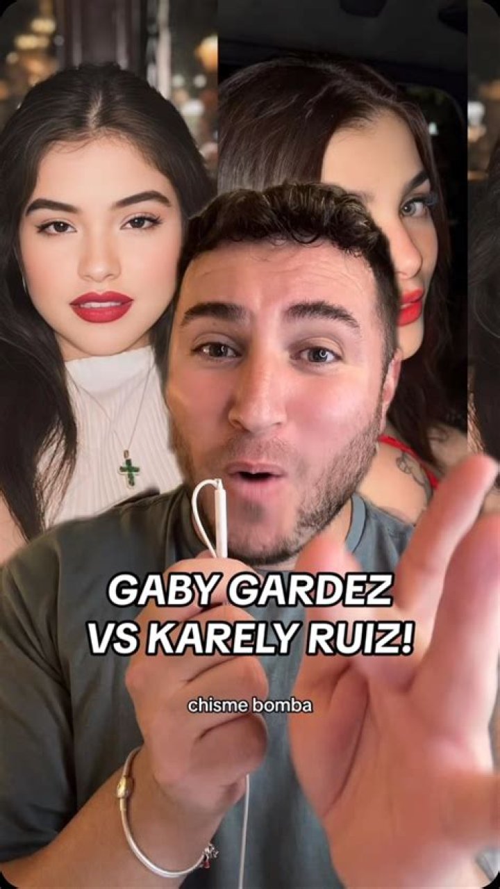 Unveiling Gaby Gardez: The Allure of Her OnlyFans Journey