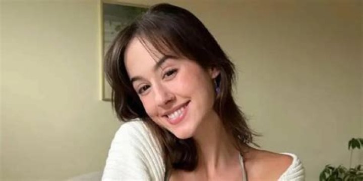 Unveiling Kylayesenosky: The Allure of Her OnlyFans Journey