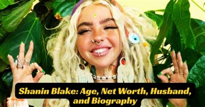 Unveiling Shanin Blake: A Journey Through Her OnlyFans Experience
