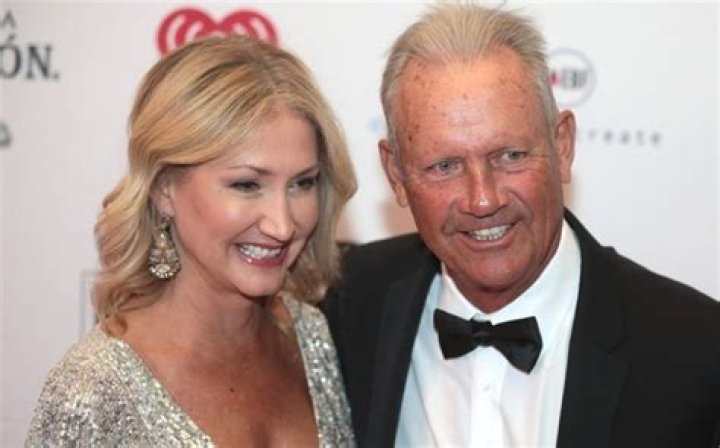 Unveiling the Age of George Brett's Wife: A Journey Through Love and Time