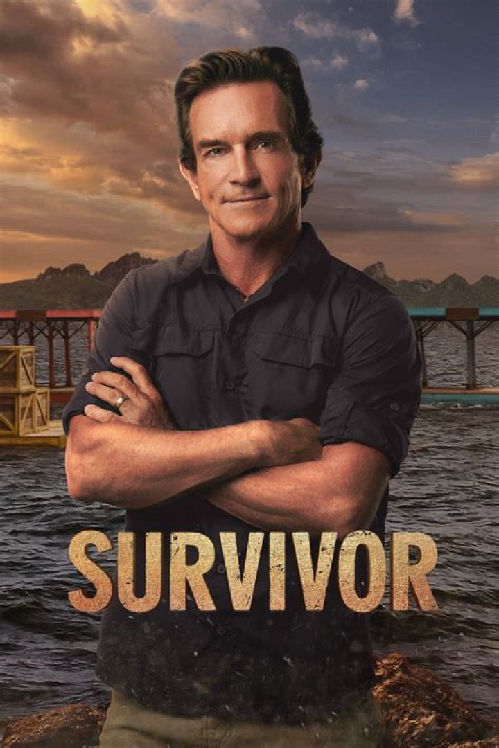 Unveiling the Age of Jeff Probst: The Iconic Host of Survivor