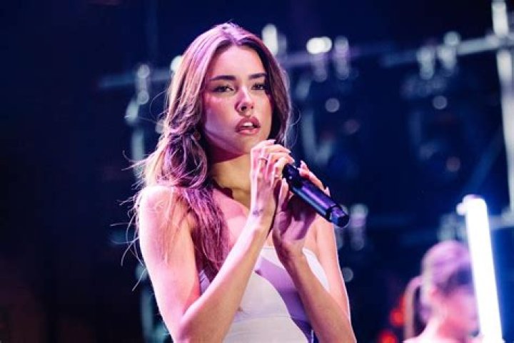 Unveiling the Allure: Madison Beer Naked