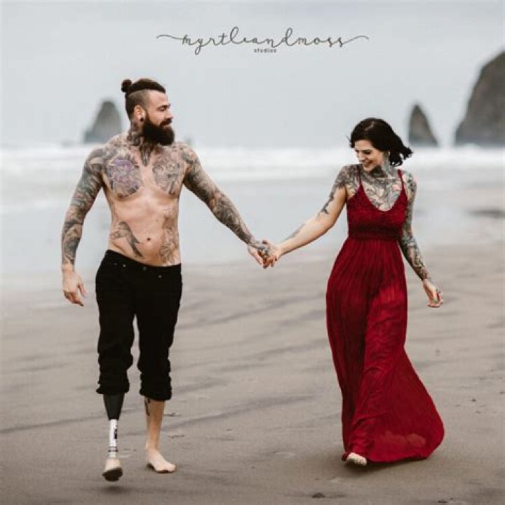 Unveiling the Allure of Heidi Lavon Nudes