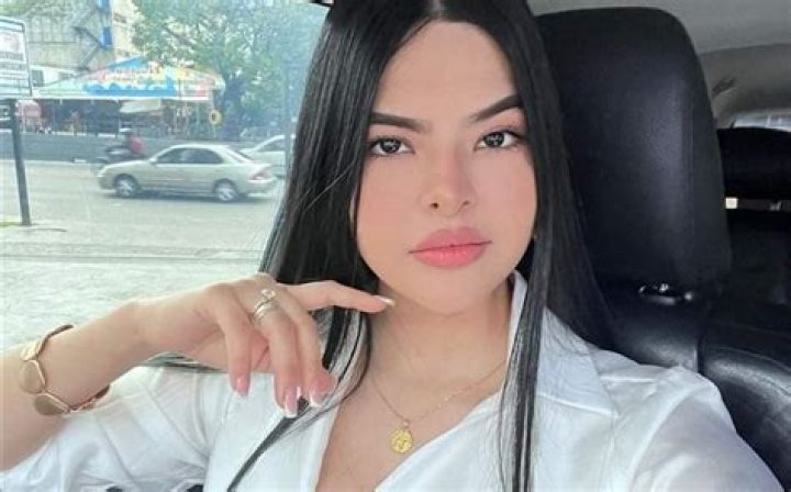 Unveiling the Allure of Kimberly Delgado on OnlyFans