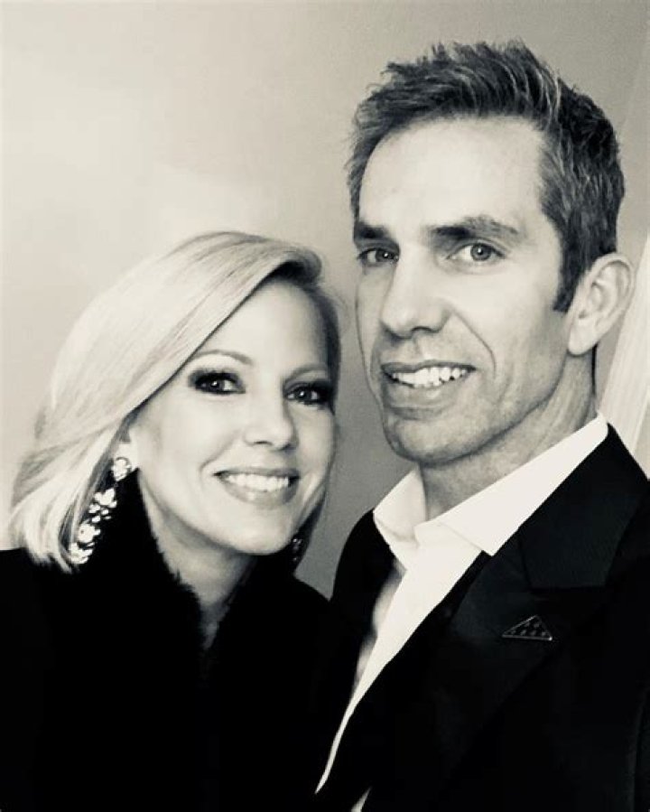 Unveiling the Career of Shannon Bream's Husband