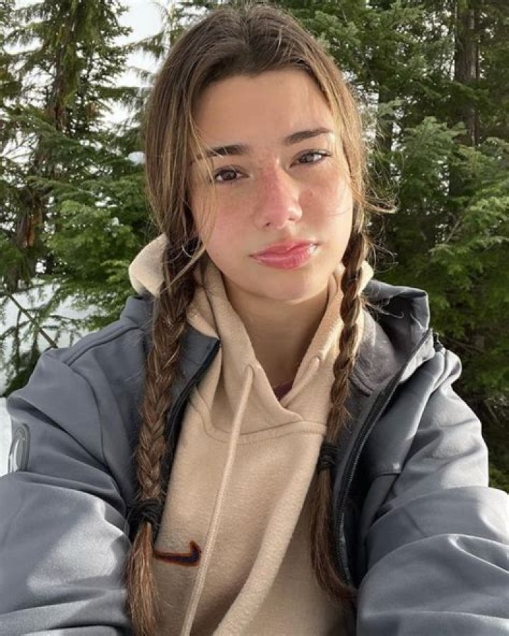 Unveiling the Charisma of Mikayla Campino: A Rising Star