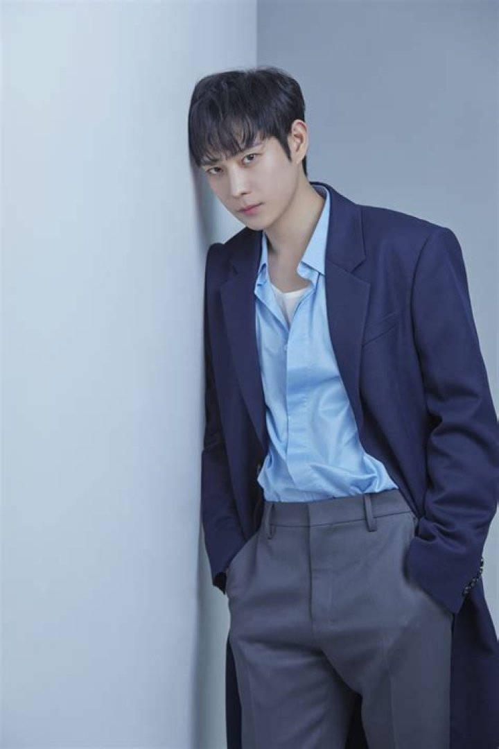 Unveiling the Charismatic World of Kim Young-Dae