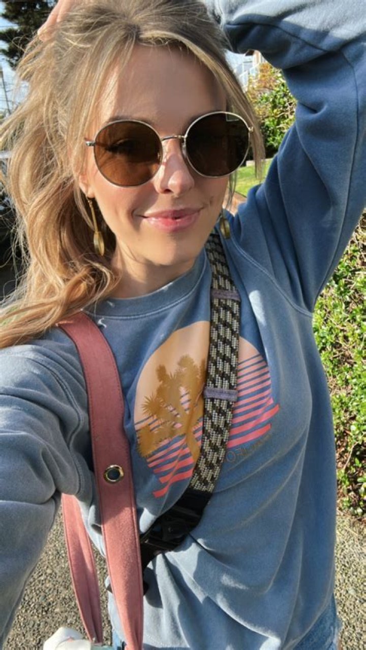 Unveiling the Charm of Bri Blossom: A Blossoming Star