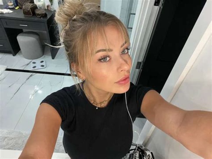 Unveiling the Controversy: Corinna Kopf Nude Leaked Images
