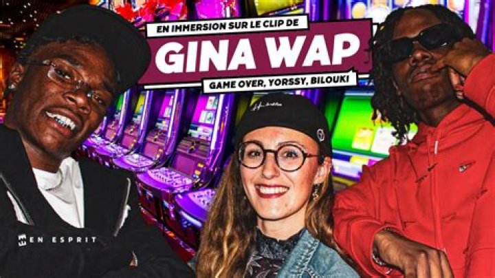 Unveiling the Controversy: Gina Wap Leaked