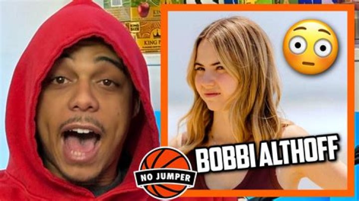 Unveiling the Controversy: The Bobbi Althoff Leaked Video