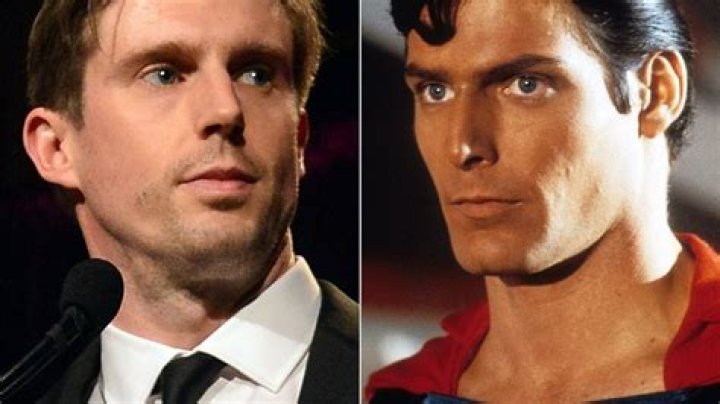 Unveiling the Enigma: The Christopher Comstock Face