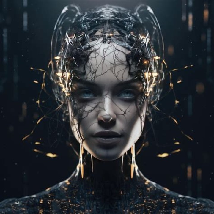 Unveiling the Enigma: Victoria Hillova