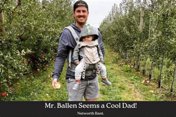 Unveiling the Enigmatic Life of MrBallen's Wife