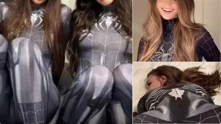 Unveiling the Fascinating Connection Between Sophie Rain and Spider-Man