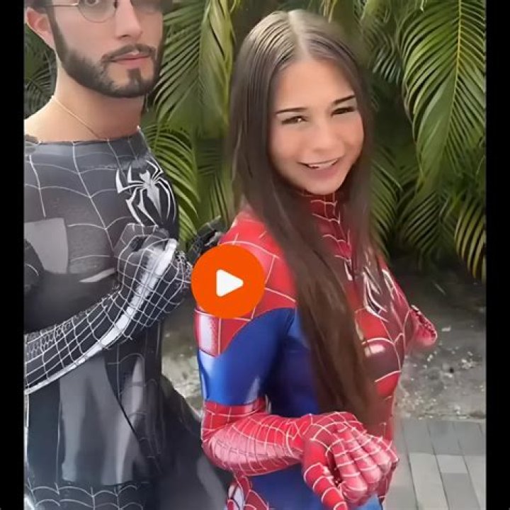 Unveiling the Fascination of Spiderman Sophie Rain