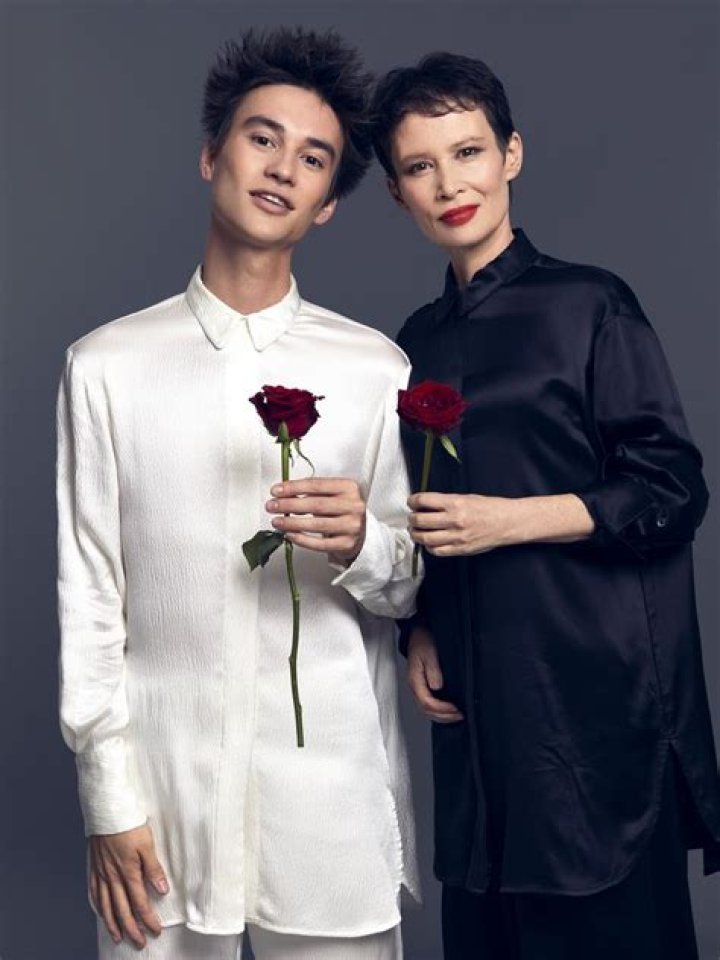 Unveiling the Harmony: Who is Jacob Collier's Partner?