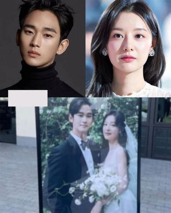 Unveiling the Intrigues of Kim Soo-hyun Relationships