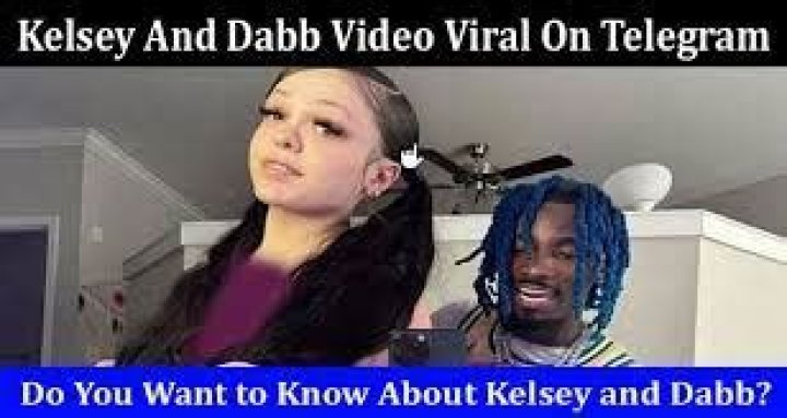 Unveiling the Intriguing Connection Between Kelsey Lawrence and Dabb