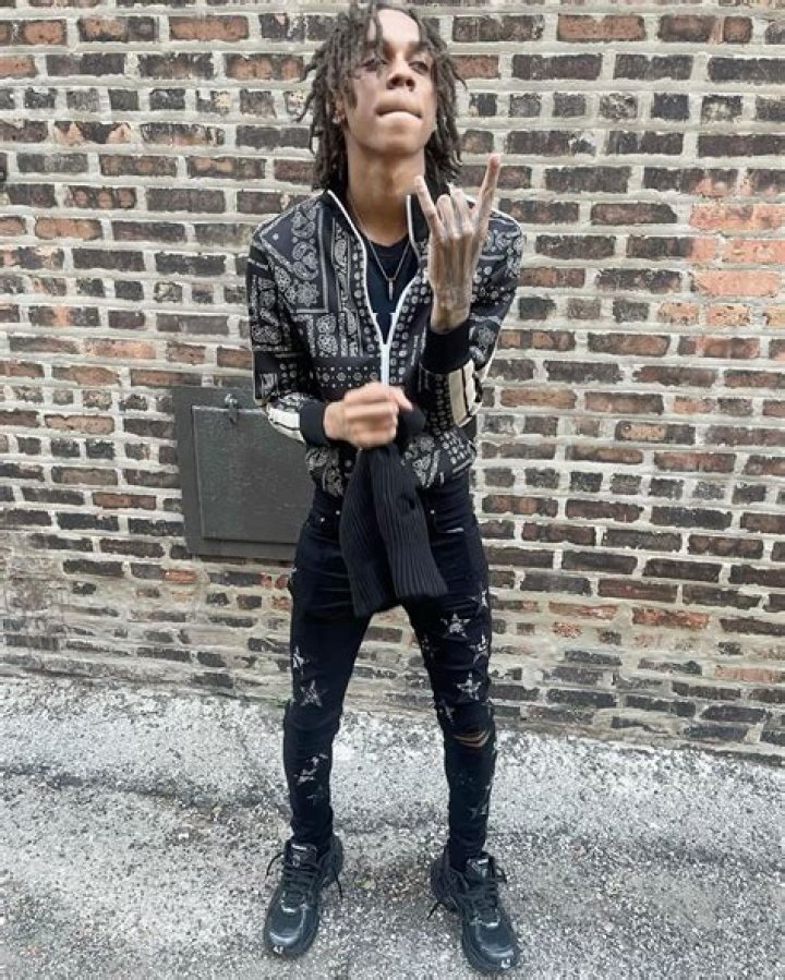 Unveiling the Journey of Bloodhound Lil Jeff: The Rising Star