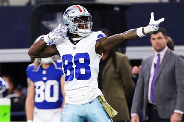Unveiling the Journey of Ceedee Lamb: A Rising Star in the NFL