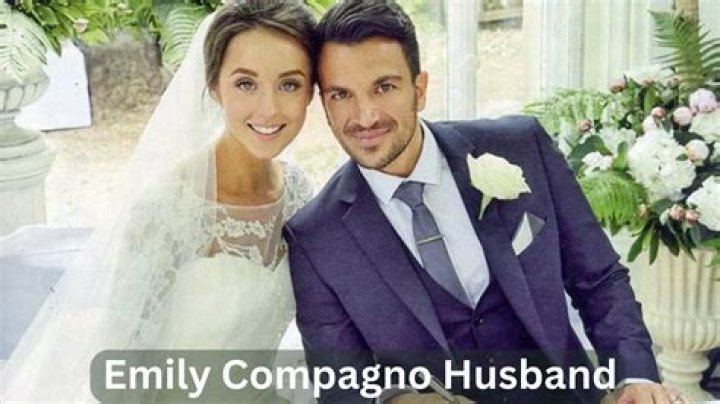 Unveiling the Journey of Emily Compagno's Engagement: A Tale of Love and Commitment