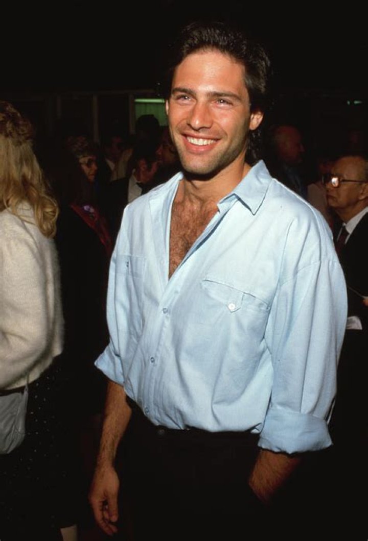 Unveiling the Journey of Russell Todd: A Versatile Actor in Hollywood
