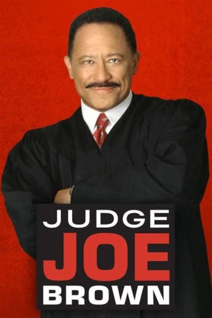 Unveiling the Legacy: Judge Joe Brown's Children