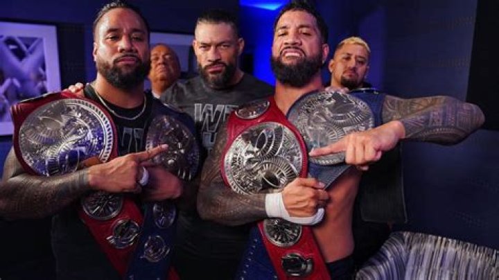 Unveiling the Legacy of Jeremiah Peniata Fatu