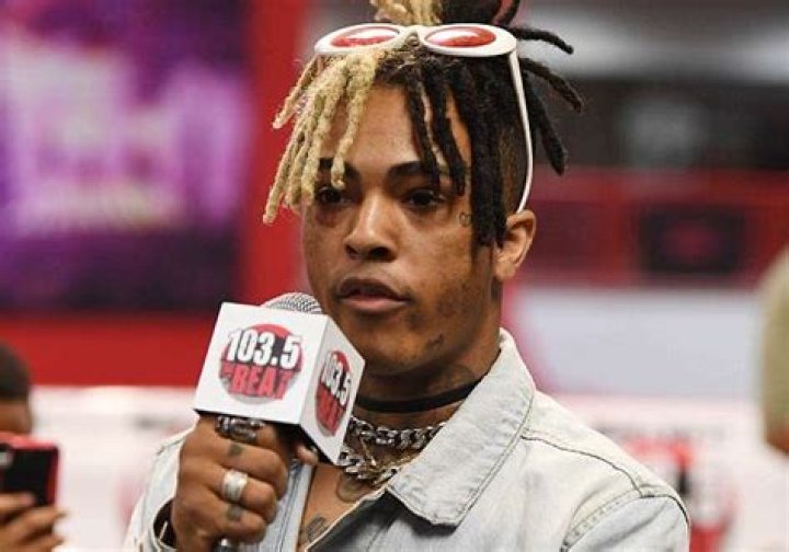 Unveiling the Legacy of XXXTentacion's Son