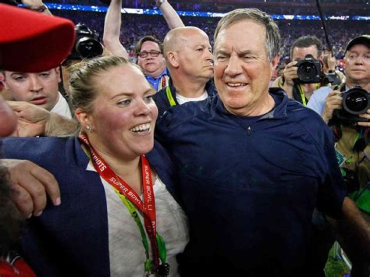 Unveiling the Life and Age of Brian Belichick