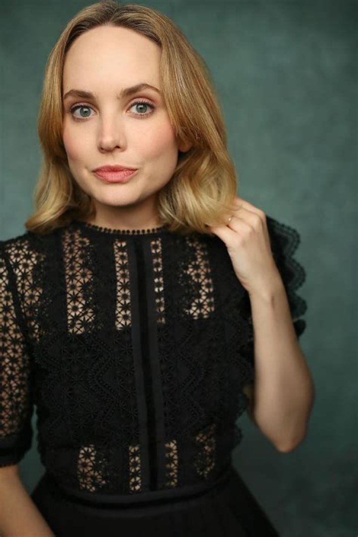 Unveiling the Life and Career of Meaghan Martin