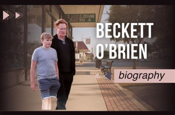 Unveiling the Life and Journey of Beckett O'Brien
