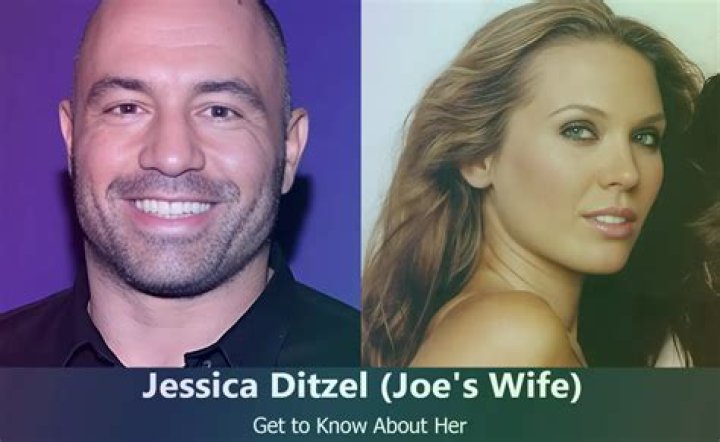 Unveiling the Life and Journey of Jessica Ditzel