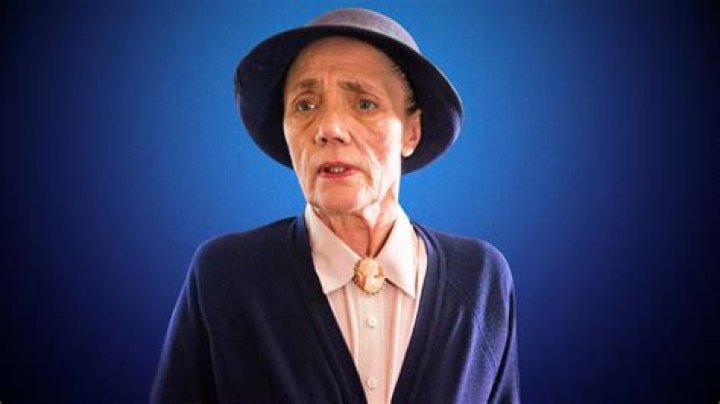 Unveiling the Life and Legacy of Edna Birch