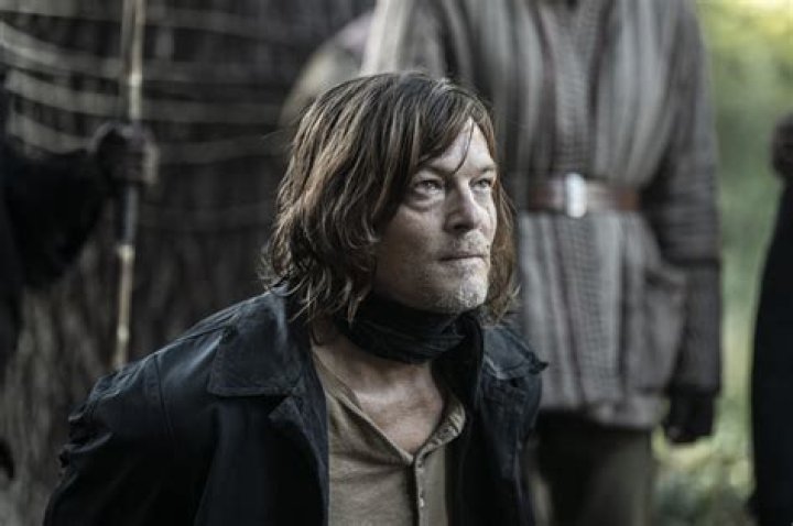 Unveiling the Life and Legacy of Leslie Reedus