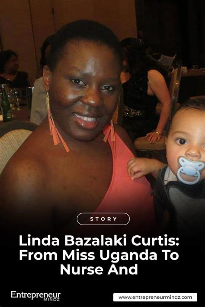 Unveiling the Life and Legacy of Linda Bazalaki Curtis