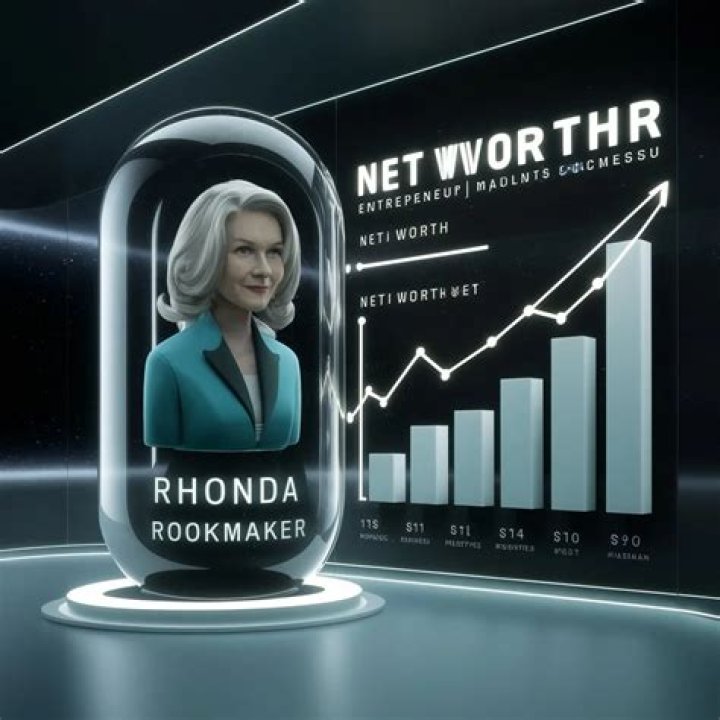Unveiling the Life and Legacy of Rhonda Rookmaaker