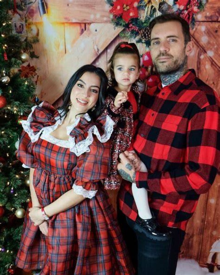Unveiling the Life of Adam22’s Wife: A Journey Through Love and Fame