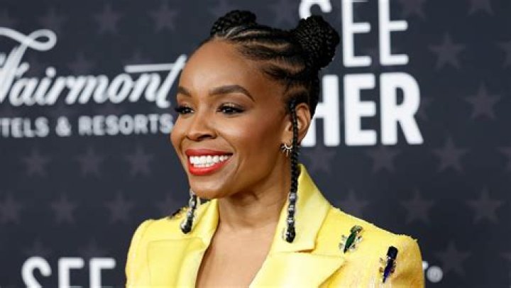Unveiling the Life of Amber Ruffin's Son: A Journey of Joy and Laughter