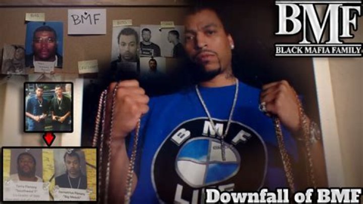Unveiling the Life of Big Meech: The Man Behind the Legend