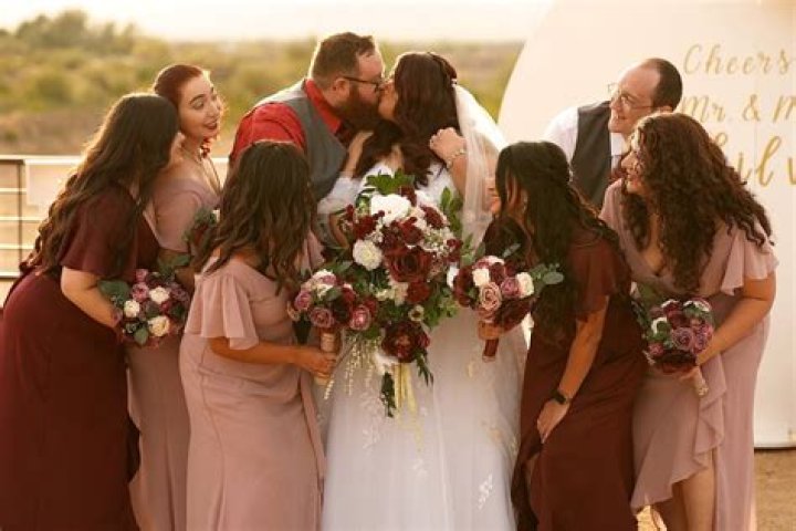 Unveiling the Life of Brian Bloom’s Wife: A Journey of Love and Partnership
