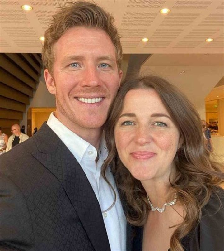 Unveiling the Life of Casey Elliott and His Wonderful Wife