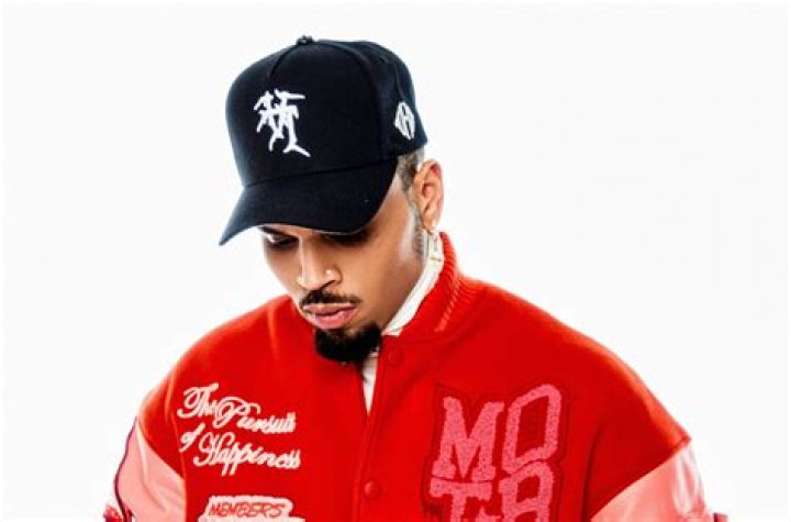Unveiling the Life of Chris Brown's Wife: A Journey of Love and Resilience