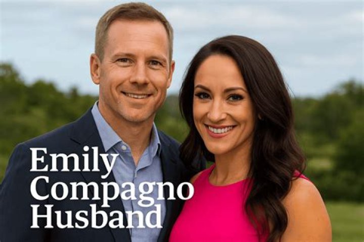 Unveiling the Life of Emily Compagno's Husband