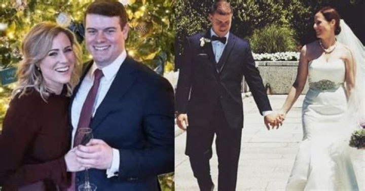 Unveiling the Life of Erin Perrine's Husband: A Deep Dive