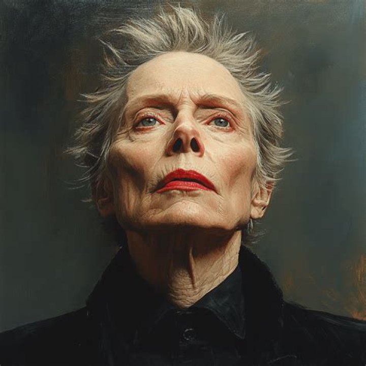 Unveiling the Life of Georgianne Walken: A Journey Beyond the Spotlight